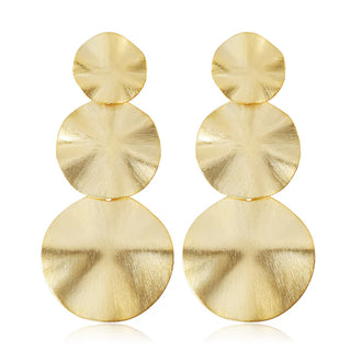 Isadora Earrings