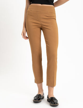 Pull On Ankle Pant