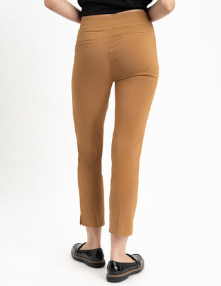 Pull On Ankle Pant