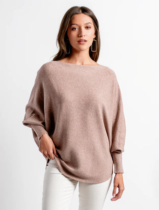 Ryu Top- Mocha Mouse