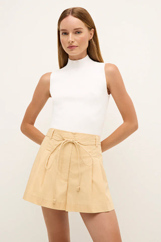 Lander Short - Beige