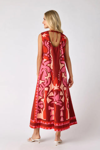 Owens Dress