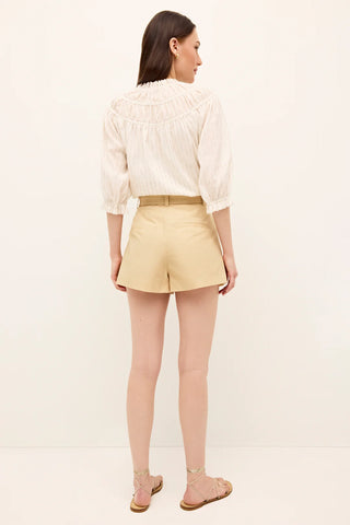 Lander Short - Beige