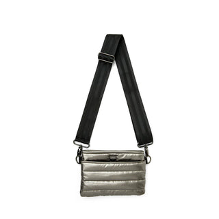 Bum Bag 2.0- Steel Volterra