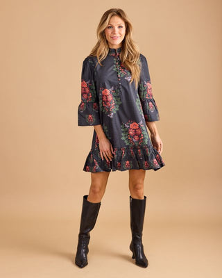 Chelsea Dress - Terrace