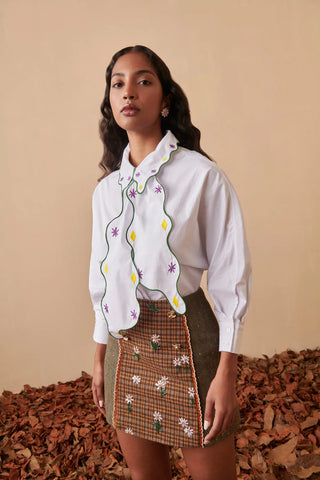 Bonheur Skirt