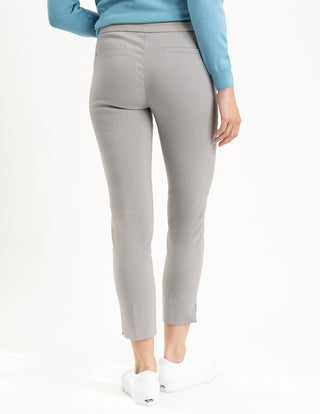 Pull On Ankle Pant