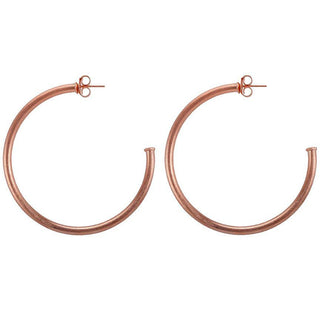 Everybody's Favorite Hoop Earrings