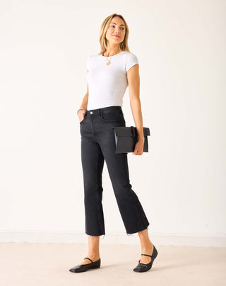 Murphy Mini Boot Jean