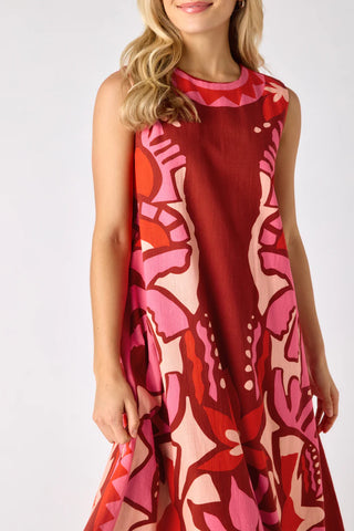 Owens Dress