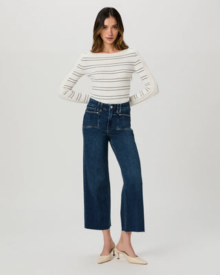 Anessa Front Pockets- Amoroso