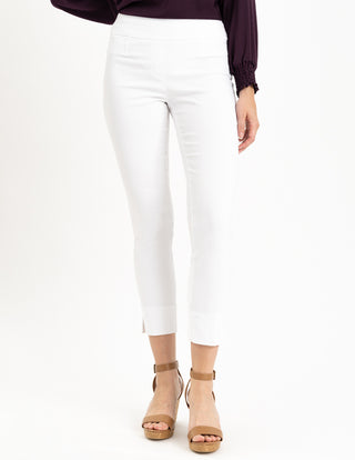 Pull On Ankle Pant