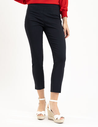 Pull On Ankle Pant