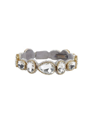 Jordyn Bracelet-Silver