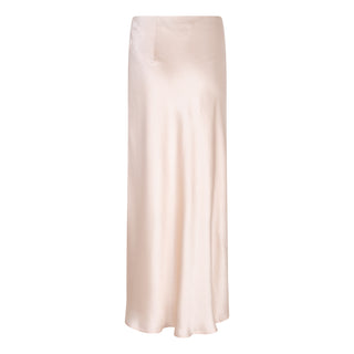 Maxi Skirt - Pearl