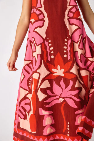 Owens Dress