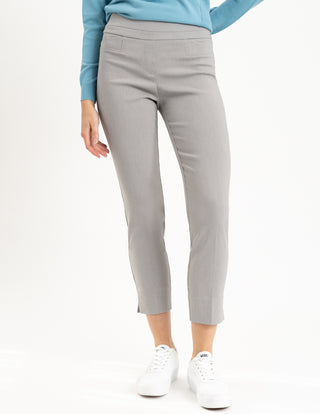 Pull On Ankle Pant