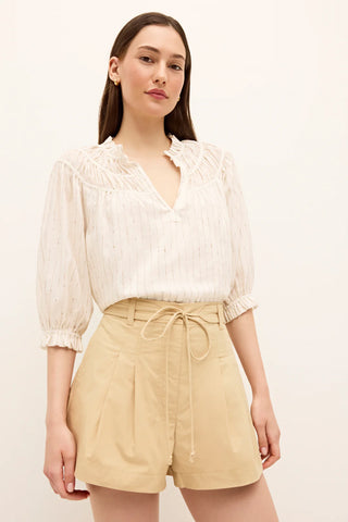 Lander Short - Beige