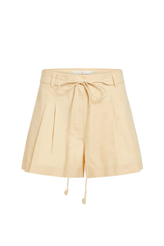 Lander Short - Beige