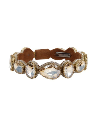 Jordyn Bracelet-Gold