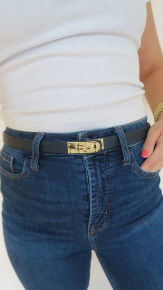 Latch Belt
