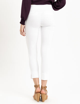Pull On Ankle Pant
