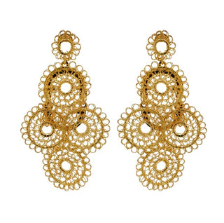 Juliette Earrings