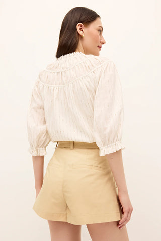 Lander Short - Beige