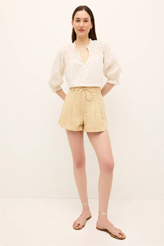 Lander Short - Beige