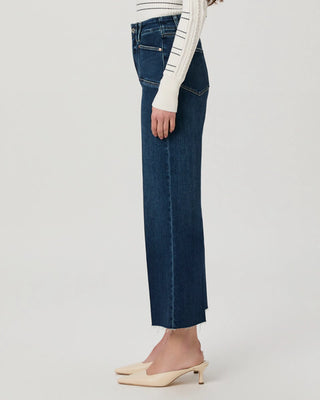 Anessa Front Pockets- Amoroso