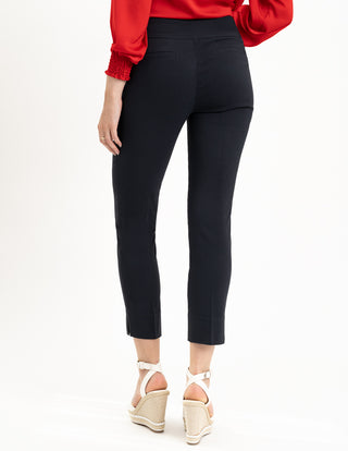 Pull On Ankle Pant