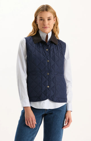 Amoreena Vest
