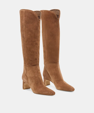 Brion Boot