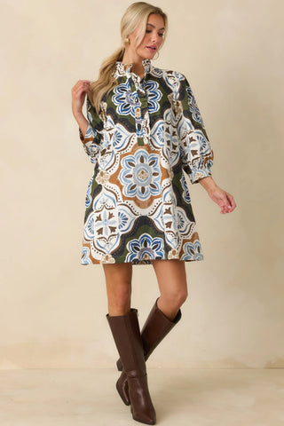Maren Dress