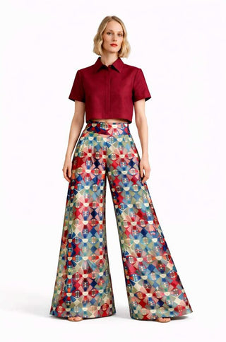 Yma Pant- Inti