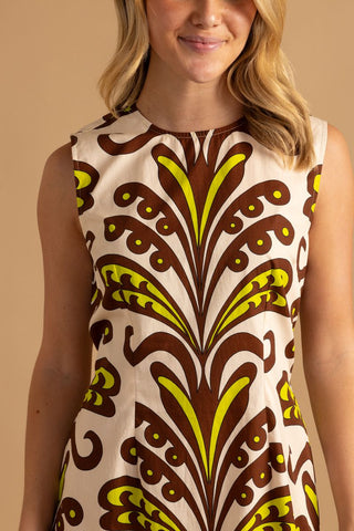 Kendall Dress- Ornament