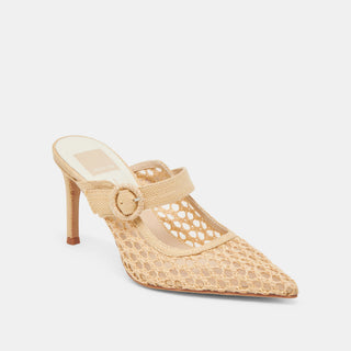 KeeKee Heel