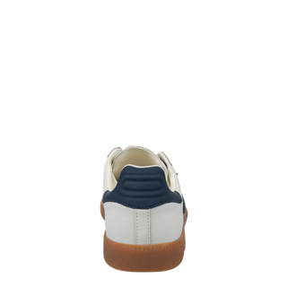 Cloud Sneaker-Navy