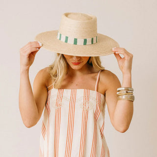 Viana Resort Hat