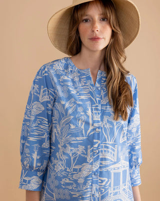 Paloma Dress