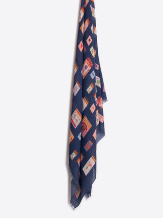 Matchbook Scarf