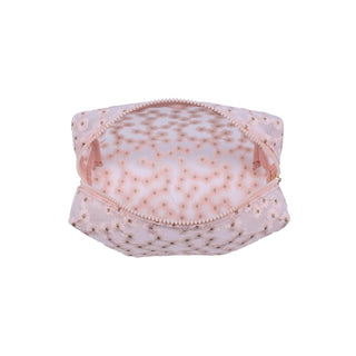 Daisy Chain Cosmetic Bag