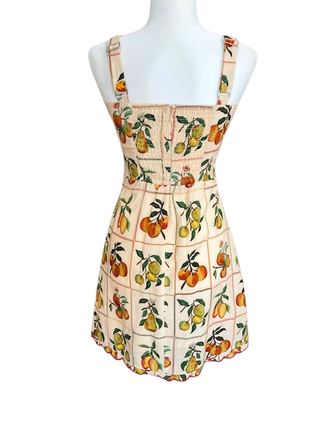 Merrit Dress - Bodega