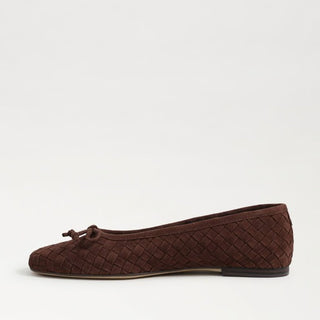 Ruthie Ballet Flat