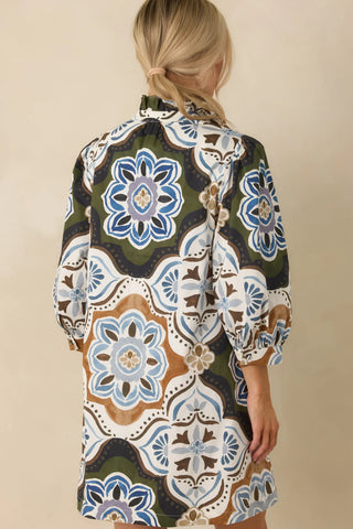 Maren Dress