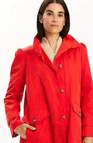 Sutton Trench Coat