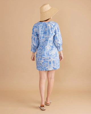 Paloma Dress
