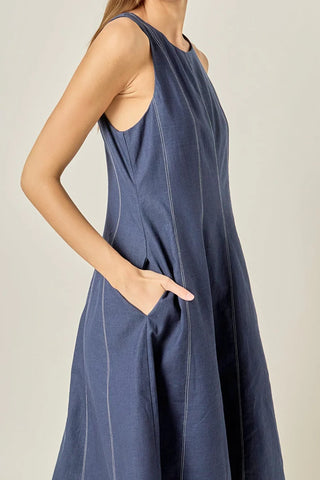 Sutton Dress