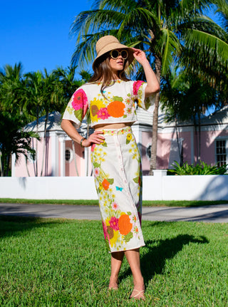 Frannie Skirt