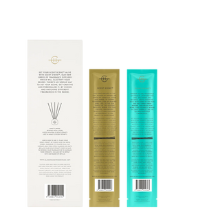 Scent Scene Duo